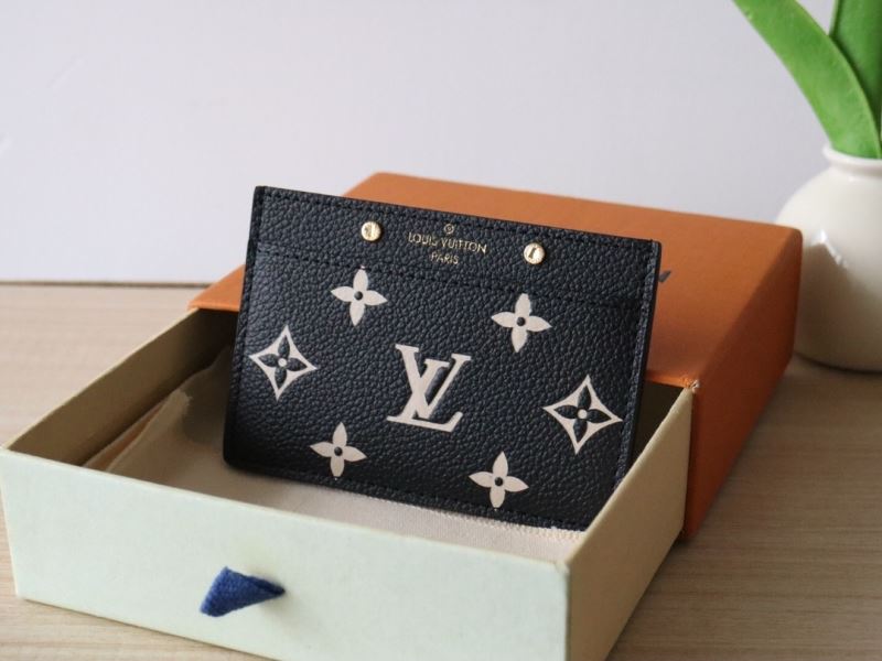 LV Wallets